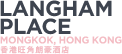 Langham Place Hotels logo